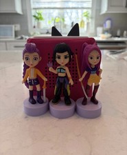 RUMI K Pop Huntrix Demon