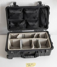 Peli Case 1510 Trolley