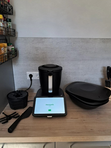 Thermomix tm7 neu - thermomix,