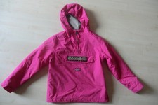  ★ NAPAPIJRI ★  Schlupf Jacke  Gr. 140/ 10 J