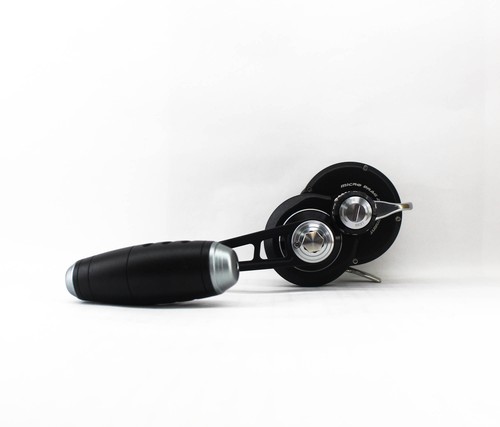 Maxel reel baitcast - reel,