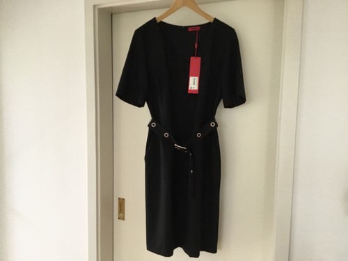 Neu kleid von hugo - neu!,