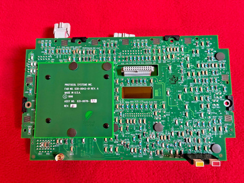 Platine für welch allyn - platine,