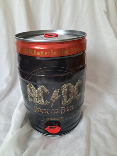 Bierfass rock or - rock,