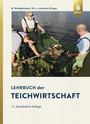 Wilhelm schäperclaus lehrbuch - schäperclaus,