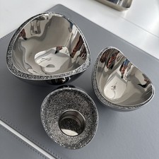 Swarovski Minera Ciotola