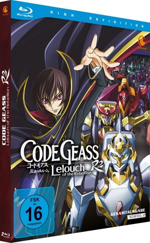 Code geass lelouch - -,