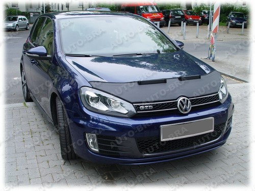 Bonnet bra für volkswagen - bonnet,