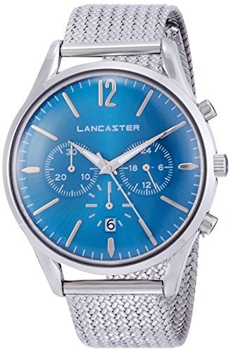 Lancaster paris uhr heritage - uhr,