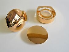 Viega Visign MT1 Multiplex Ausstattungsset Gold-24 K., Ablaufgarnitur, 306847