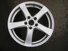 1x Alufelge Decent 7,5Jx17 H2 ET48 Lk 5x112 x57 mit Ring  KBA 47688