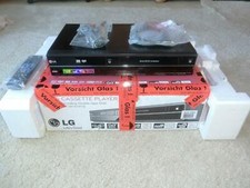 LG RCT689H DVD-Recorder /