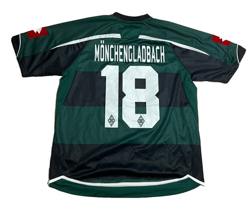 Borussia mönchengladbach - borussia,
