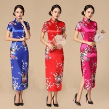 Cheongsam Chinese Tradition