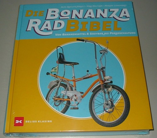 Ziegler die bonanzarad - ziegler:,