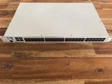Alcatel OmniSwitch OS6850-48