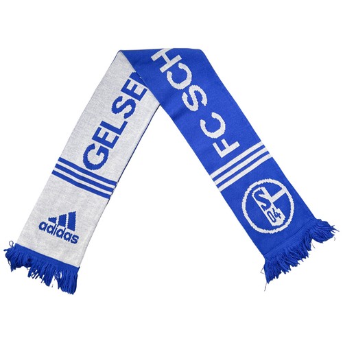 Adidas schalke schal - fc,