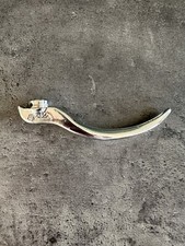 Golde Schiebedach Griff Oldtimer 