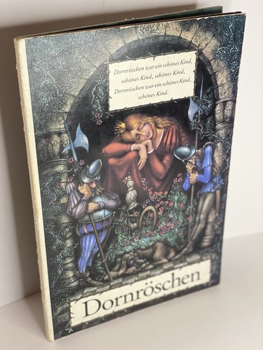 Dornröschen - ,