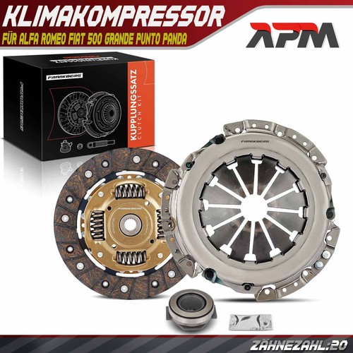 Kupplungssatz für alfa romeo - für,