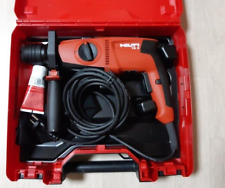 Hilti TE2 Drahtbohrhammer