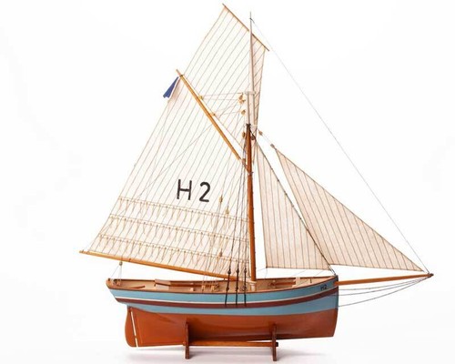 Krick billing boats - krick,