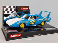 Slot Car Scalextric Carrera