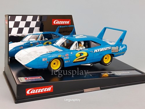 Slot car scalextric - slot,