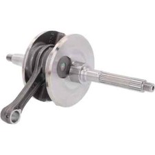 ORIGINALER PIAGGIO VESPA LX 150 KURBELWELLE