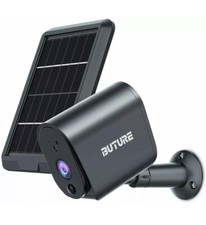 BuTure Solar