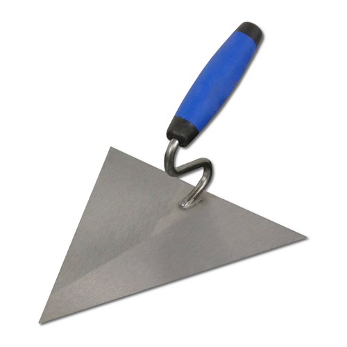Berliner maurerkelle 200x190mm - maurerkelle,