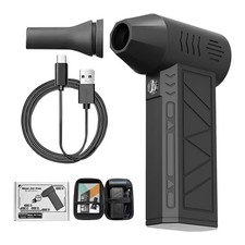 Elektrischer Staubwedel für