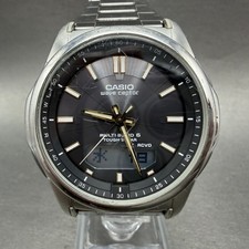 Casio Wave Ceptor  Watch Men