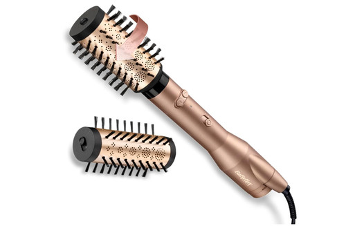 Babyliss as952e big hair - big, dual