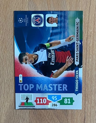 Panini adrenalyn champions - panini,