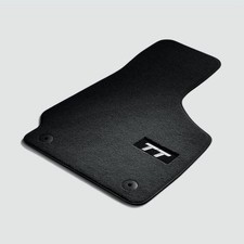 Original Audi TT 8J Stoff