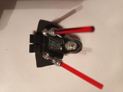 Lego starwars minifigur - lego,