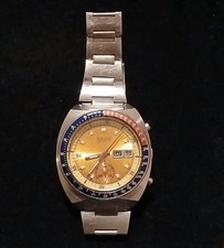Seiko "Pogue" 6139-6005
