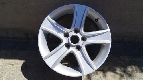 Alufelge zoll 0 - alufelge,
