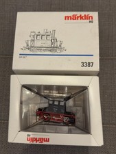 Märklin 3387 BR 98 308 OVP - Modelleisenbahn H0