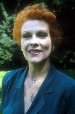 Elisabeth Volkmann actress