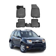 OMAC Gummimatten Fußmatten