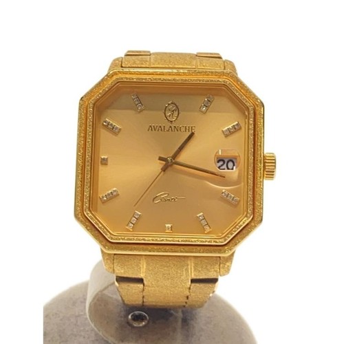 Avalanche cesati armbanduhr - avalanche,