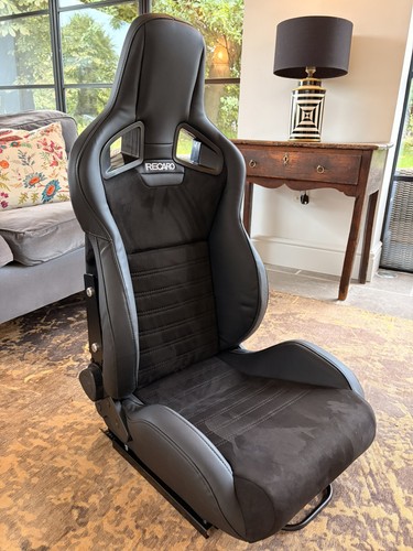 Paar recaro sportster - recaro,