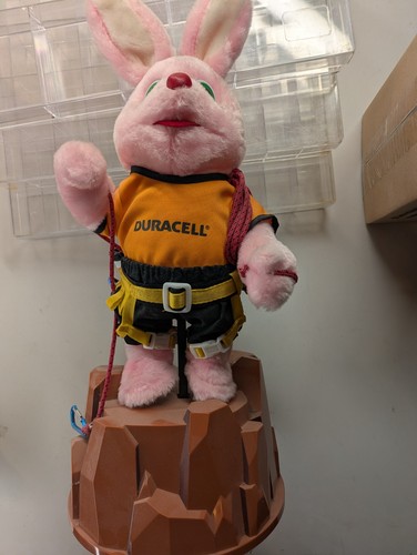Rar duracell hase als - duracell,