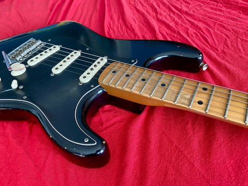 Fender road worn - fender,