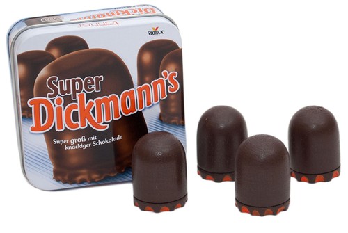 Tanner super dickmann holz - tanner,