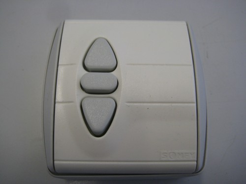 Somfy rolladenschalter - somfy,