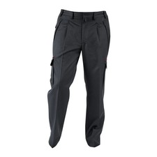 Cargohose Polyester/Baumwolle