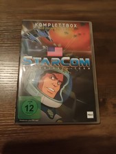 StarCom: Das Galaxis-Team -